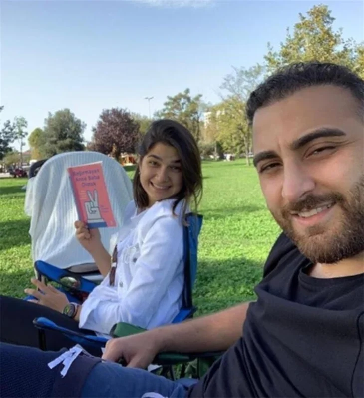 Survivor Başak Özer'in inanılmaz değişimi!