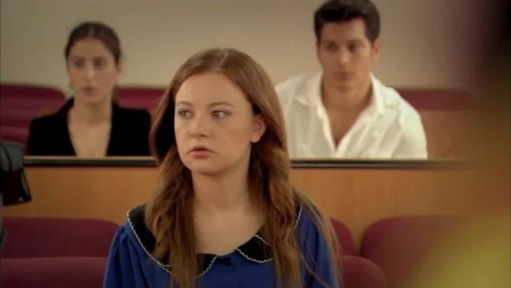'Adını Feriha Koydum'un Cansu'su Sedef Şahin'in değişimi!