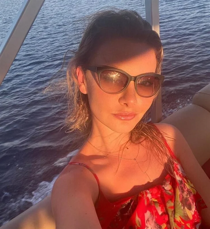 'Adını Feriha Koydum'un Cansu'su Sedef Şahin'in değişimi!