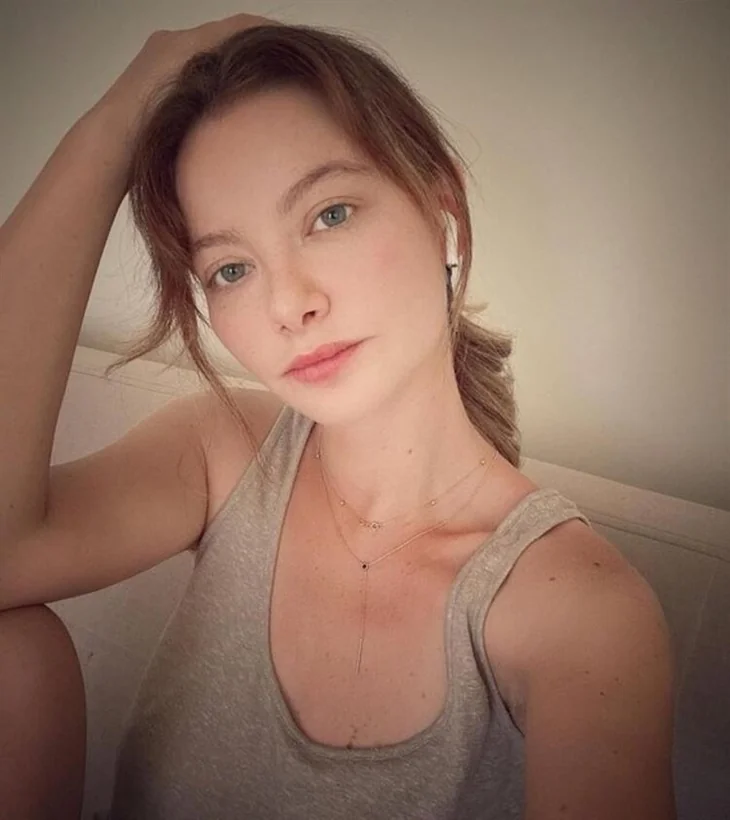 'Adını Feriha Koydum'un Cansu'su Sedef Şahin'in değişimi!