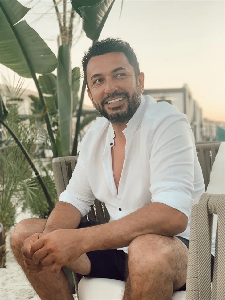 Güldür Güldür Show'a yeni bir isim daha katıldı.