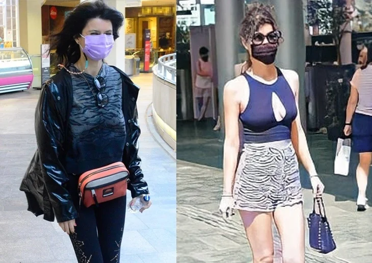 Beren Saat bu kez tam not aldı!