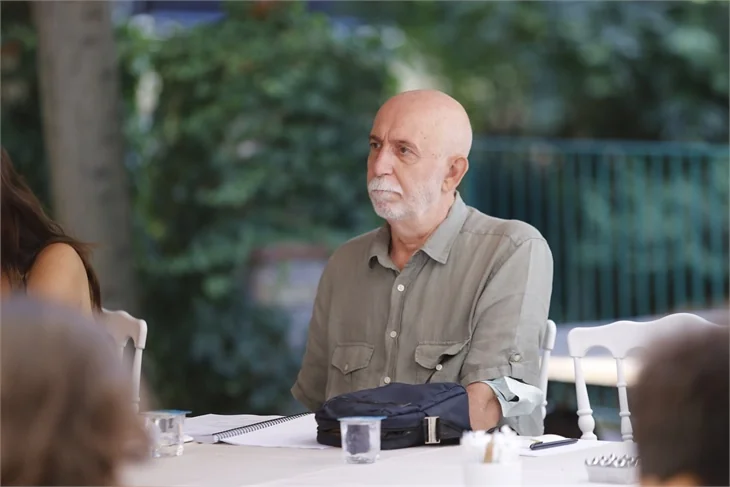 "Elkızı"nın kadrosu tamamlandı!