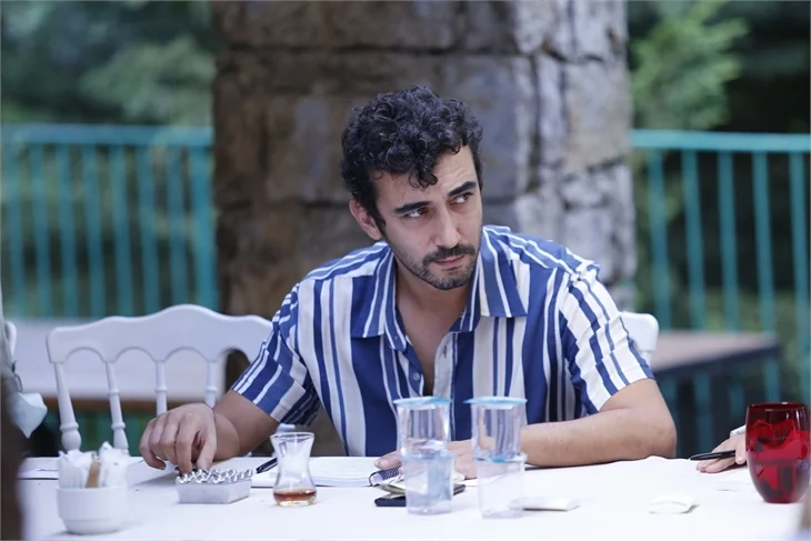 "Elkızı"nın kadrosu tamamlandı!