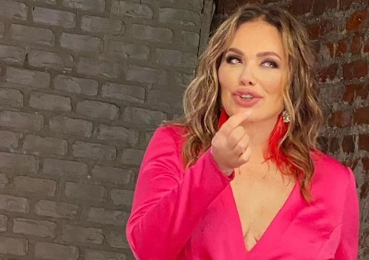 Nazan Şoray'dan 'Adrese Teslim'