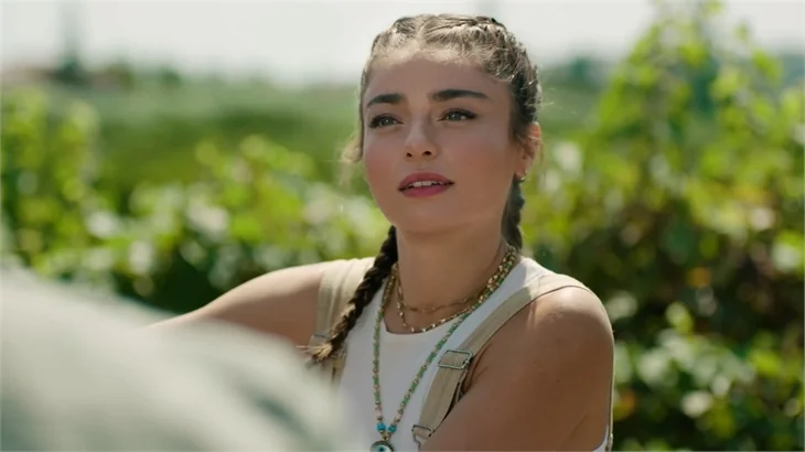 'Ada Masalı'ndan yeni tanıtım!