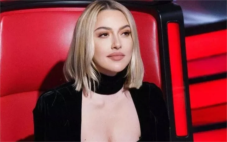 Hadise'den 1.5 milyon TL'lik anlaşma!