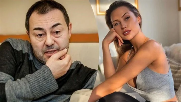Serdar Ortaç: Evlenmekle hata yaptım!