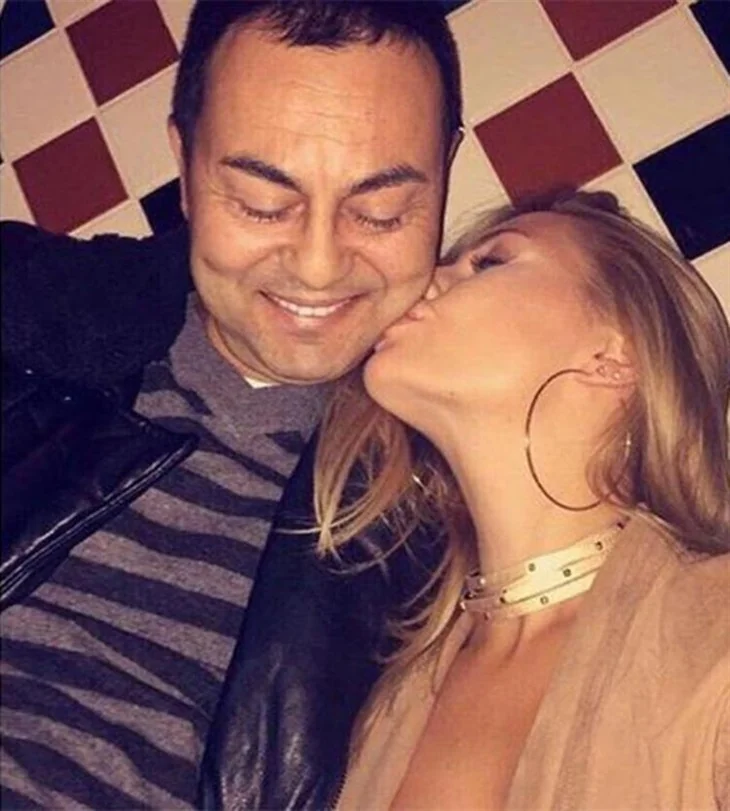 Serdar Ortaç: Evlenmekle hata yaptım!