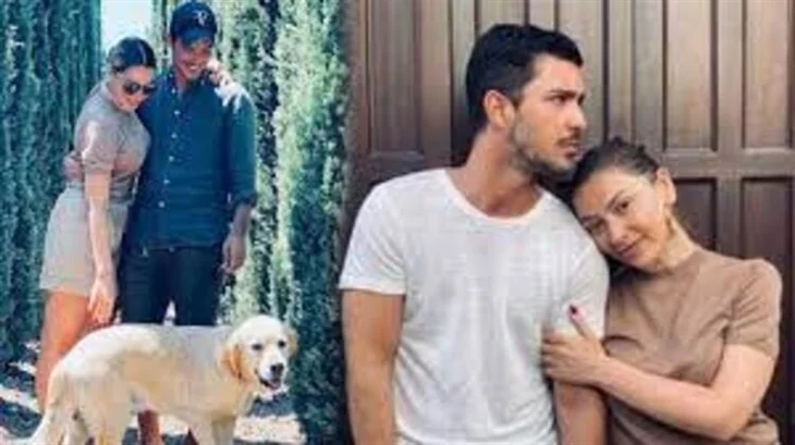 Kaan Yıldırım, Hadise ile ilgili ilk kez konuştu!