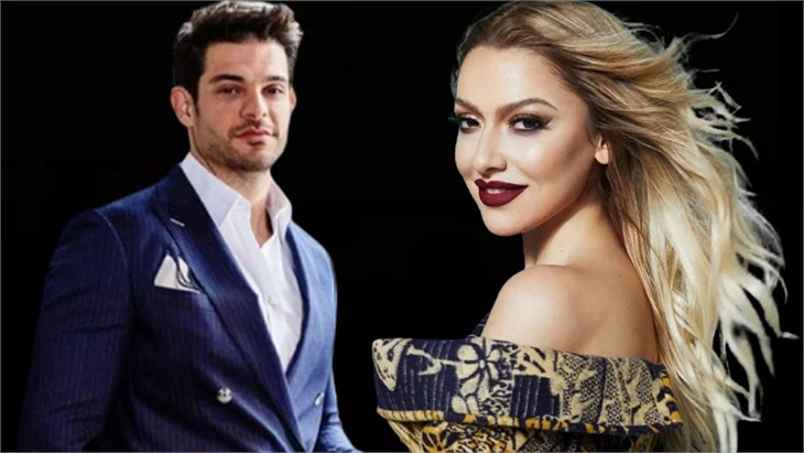 Kaan Yıldırım, Hadise ile ilgili ilk kez konuştu!