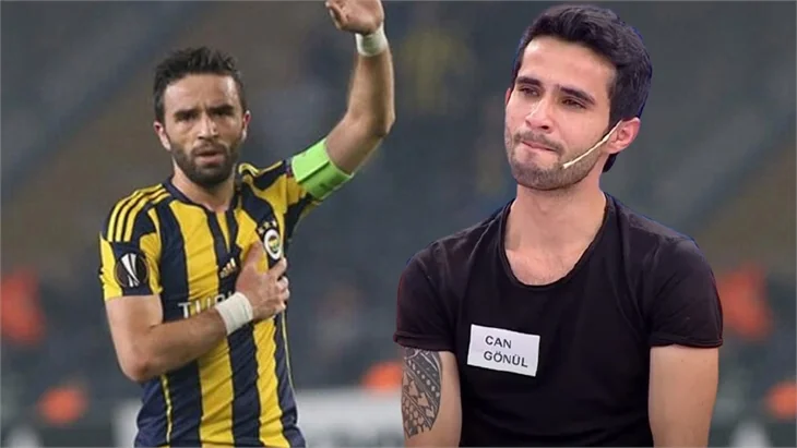 Gökhan Gönül kabul etti: "Can benim kardeşim"
