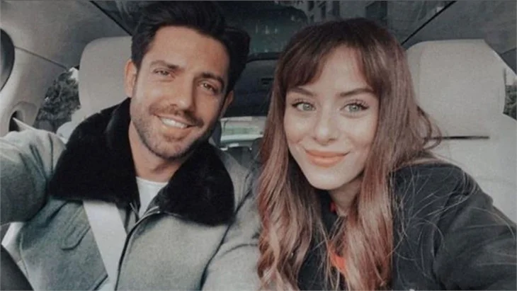 İlayda Alişan-Serkay Tütüncü aşkı bitti mi?