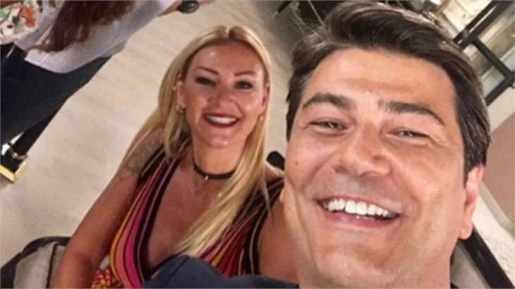Pınar Altuğ, Vatan Şaşmaz'ı unutamadı!