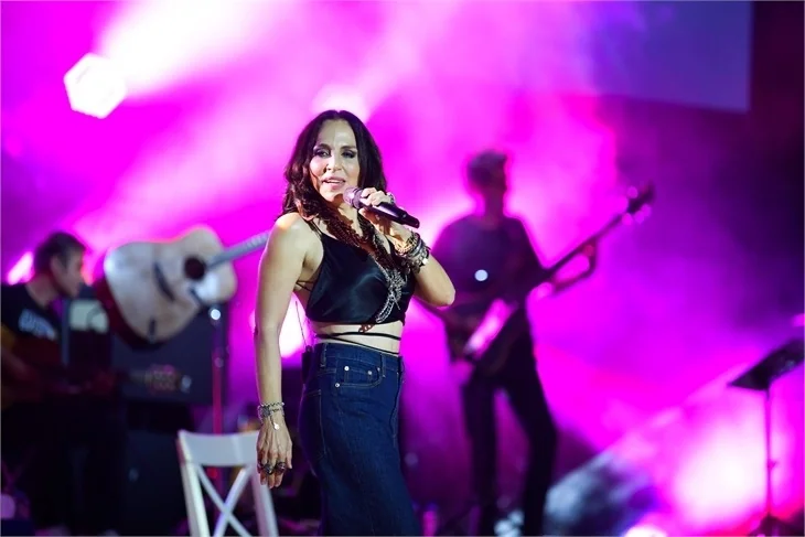 Sertab Erener’den müzikal müjdesi!