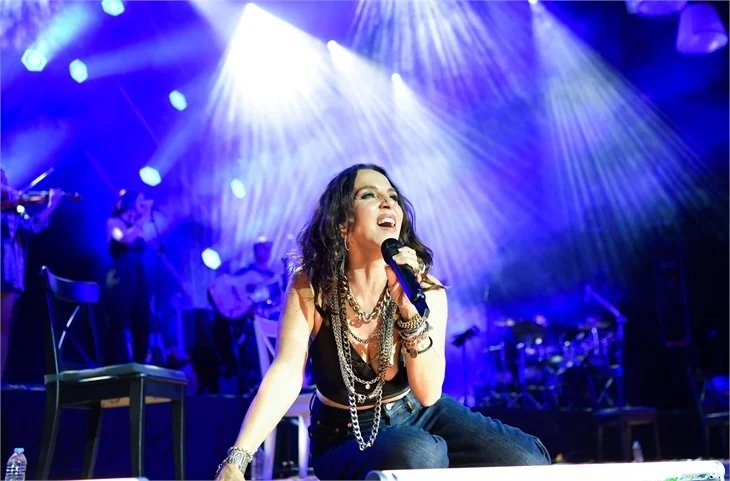 Sertab Erener’den müzikal müjdesi!