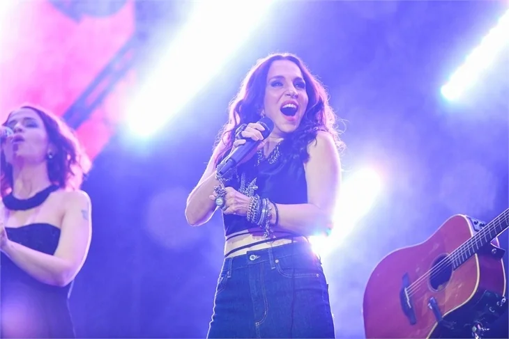 Sertab Erener’den müzikal müjdesi!