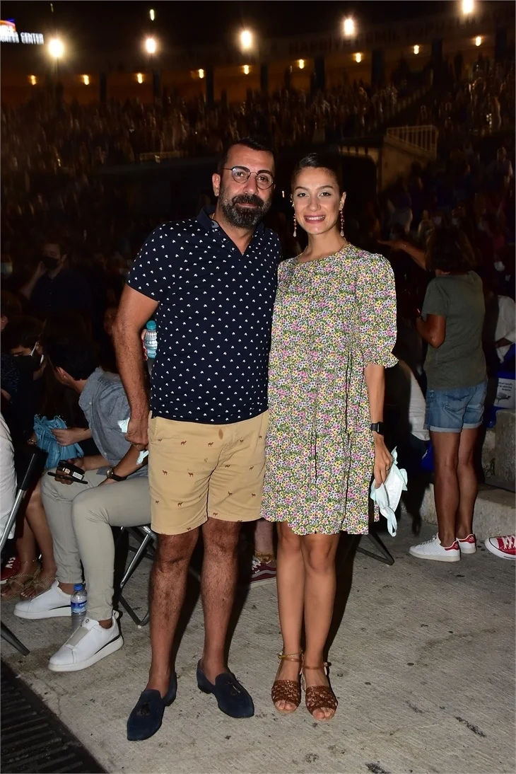 Sertab Erener’den müzikal müjdesi!