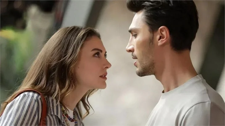 “Aşk Mantık İntikam”ın yeni bölümünden ikinci fragman...