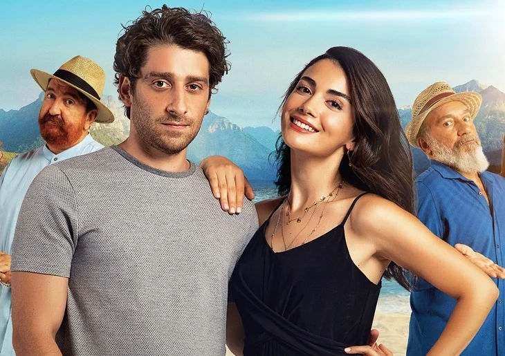"İçimizden Biri"nin afişi görücüye çıktı!