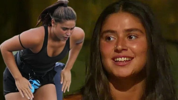 Survivor'da kim öpüştü? Ayşe'den ortalığı karıştıracak iddia!