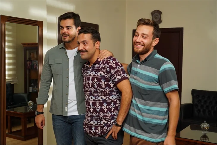 'Gönül Dağı' dizisinin yeni sezon tarihi belli oldu!