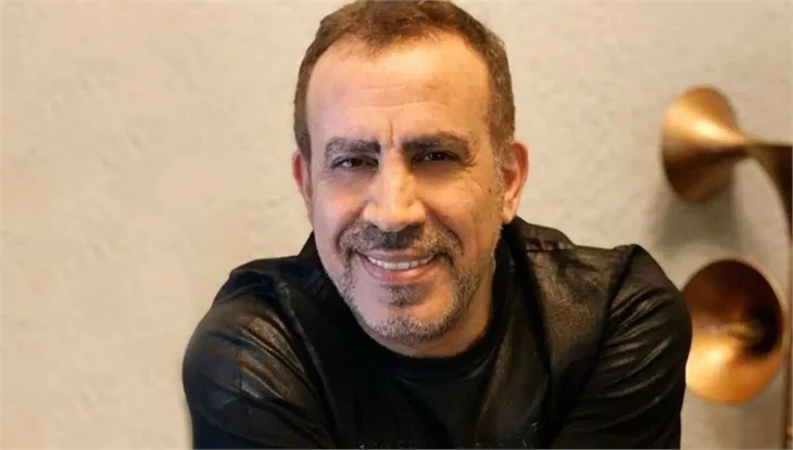 Haluk Levent koronavirüse yakalandı: "Şaşkınlık içerisindeyim"