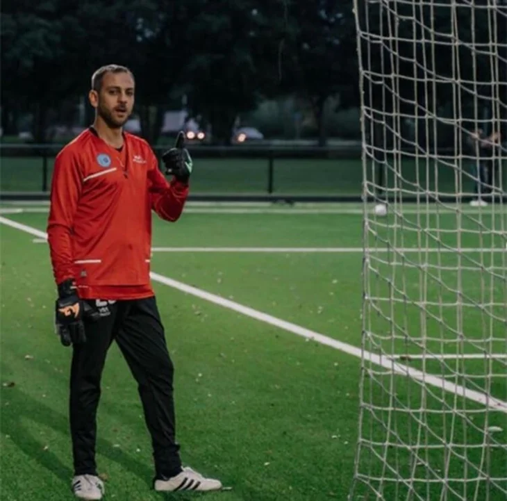 Erkan Kolçak Köstendil, Hollanda'ya transfer oldu
