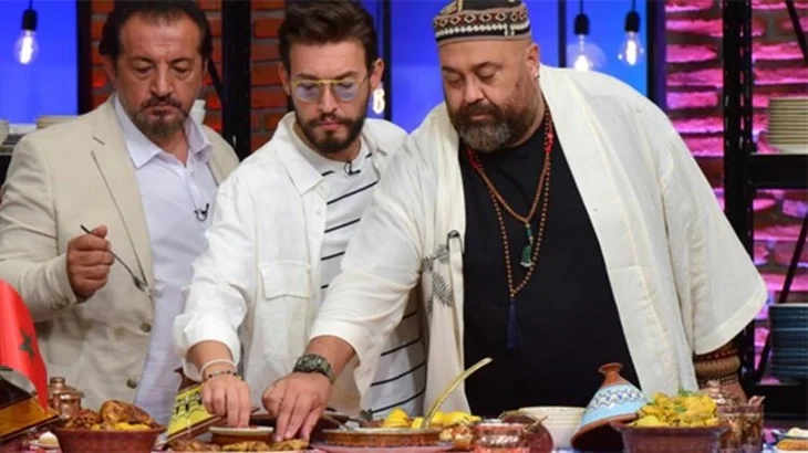 Danilo Şef, MasterChef'ten ayrıldı mı? Mehmet Şef'ten açıklama...