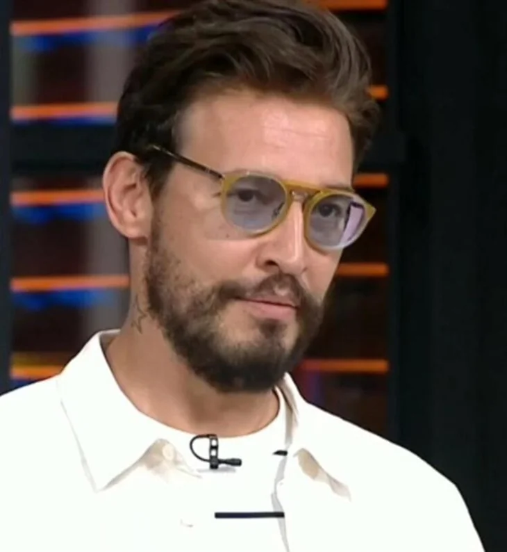 Danilo Şef, MasterChef'ten ayrıldı mı? Mehmet Şef'ten açıklama...
