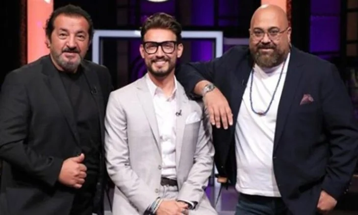 Danilo Şef, MasterChef'ten ayrıldı mı? Mehmet Şef'ten açıklama...