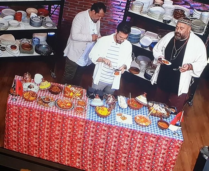 Danilo Şef, MasterChef'ten ayrıldı mı? Mehmet Şef'ten açıklama...