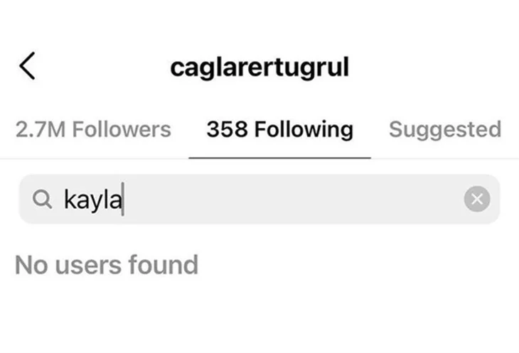 Çağlar Ertuğrul ile Kayla Manukyan ayrıldı mı?