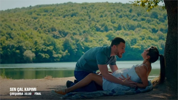 'Sen Çal Kapımı' dizisinin final bölümünden ikinci fragman....