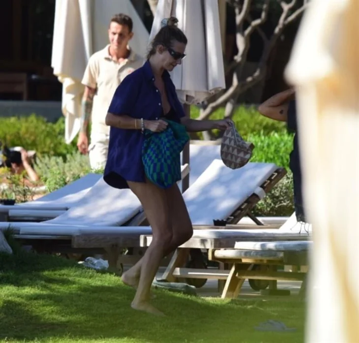 Tuba Ünsal, Bodrum'dan vazgeçmiyor!