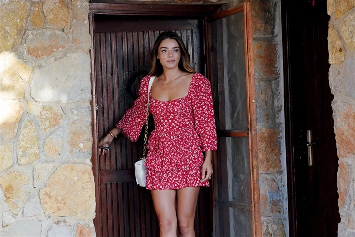 'Ada Masalı'nın yeni tanıtımında büyük itiraf