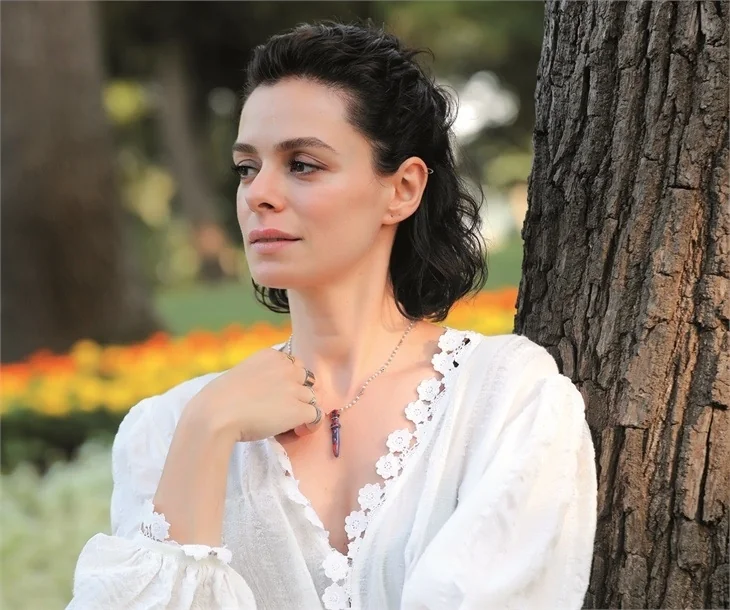 Özge Özpirinçci: "Çocuktan sonra bir süre kalbim rahat duracağım"