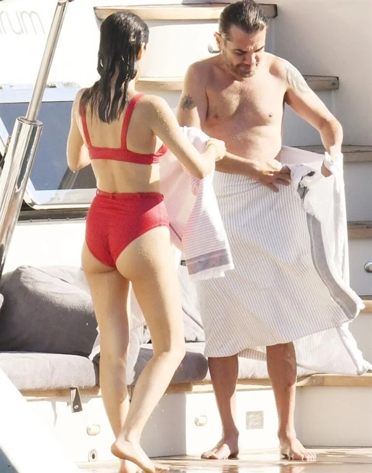 Kenan Doğulu ve Beren Saat aşka geldi