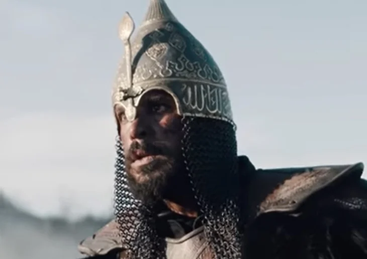 “Alparslan: Büyük Selçuklu” dizisinin ilk tanıtımı yayınlandı!