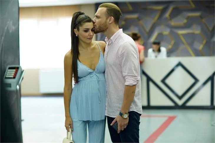 'Sen Çal Kapımı'dan muhteşem final!