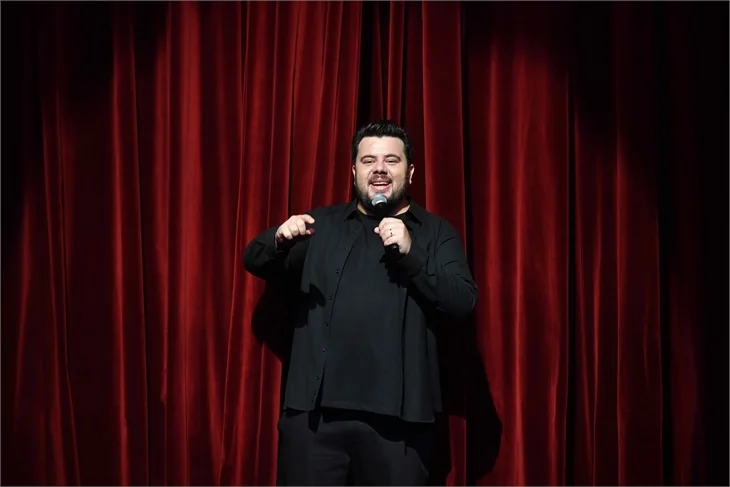 Eser Yenenler’den 'Çok Güzel Hareketler 2' itirafı!