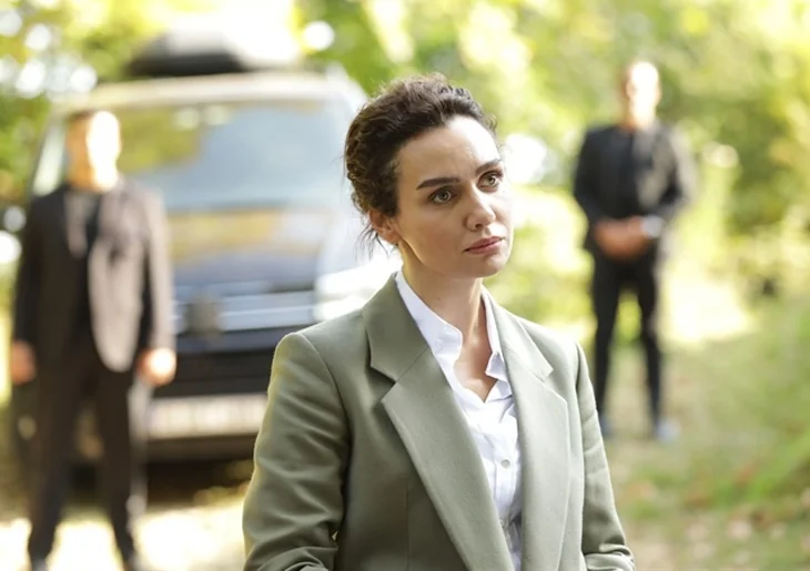 'Son Yaz'ın yeni sezonundan bir fragman daha!