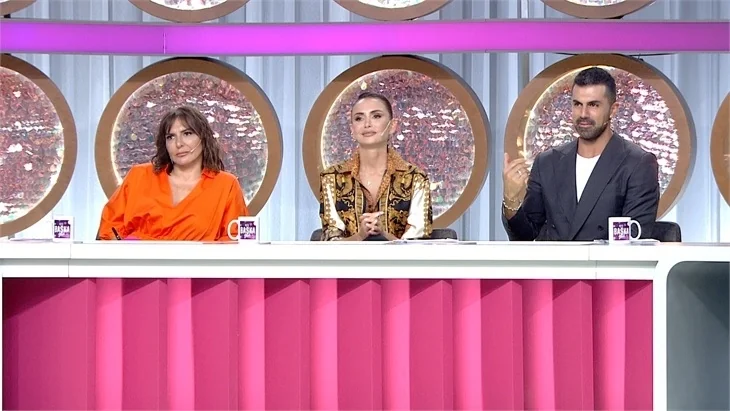 "1 Başka Güzel" izleyiciyle buluştu!