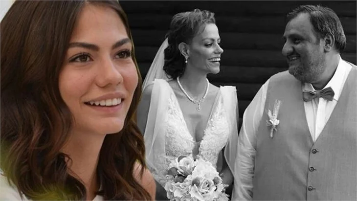 Demet Özdemir ablasıyla küs mü? Açıklama yaptı...