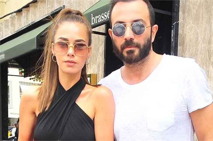 Hakan Baş sessizliğini bozdu: "Bensu ile..."