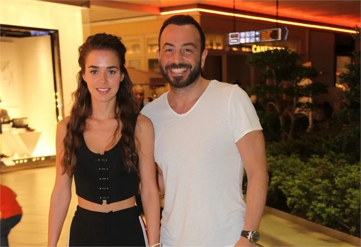 Hakan Baş sessizliğini bozdu: "Bensu ile..."