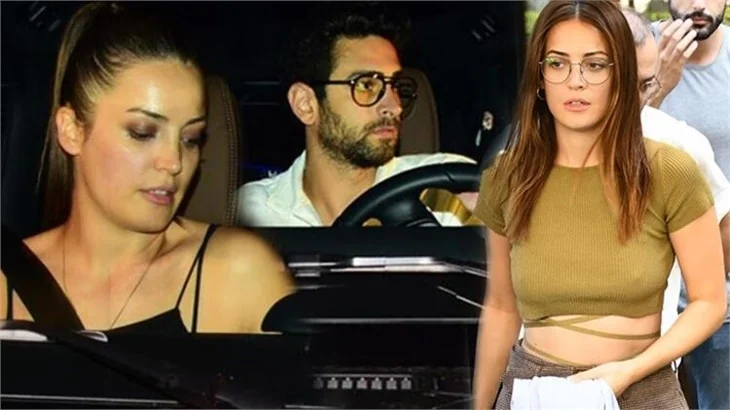İrem Sak ile Furkan Korkmaz aşk mı yaşıyor? Açıklama geldi!