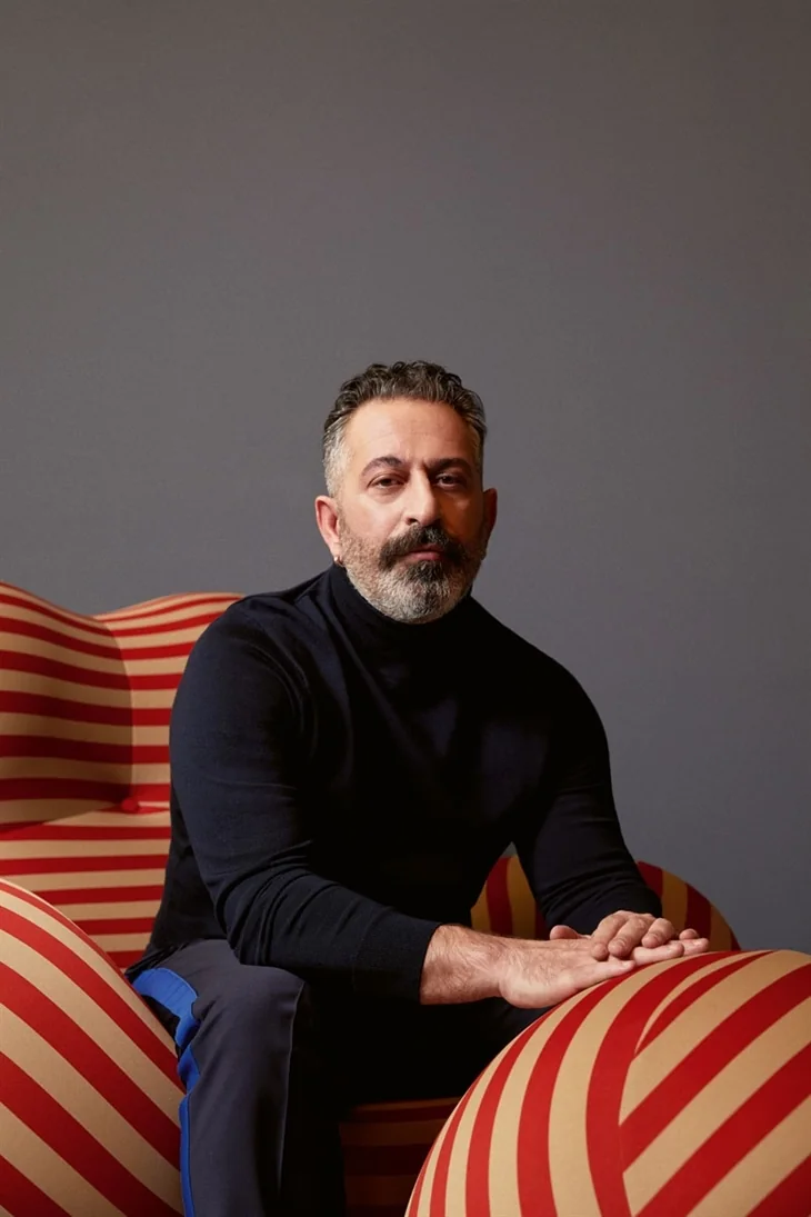 Cem Yılmaz uyardı: "Benim böyle bir huyum yok!"