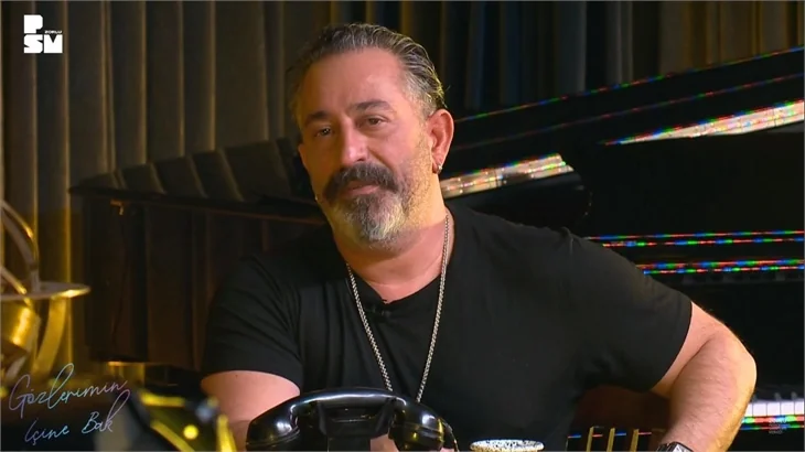 Cem Yılmaz uyardı: "Benim böyle bir huyum yok!"