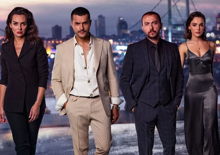 'Son Yaz'ın yeni sezon posteri yayınlandı!